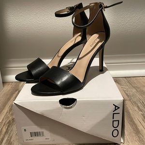 ALDO HEELS